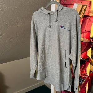 Mens champion sweater